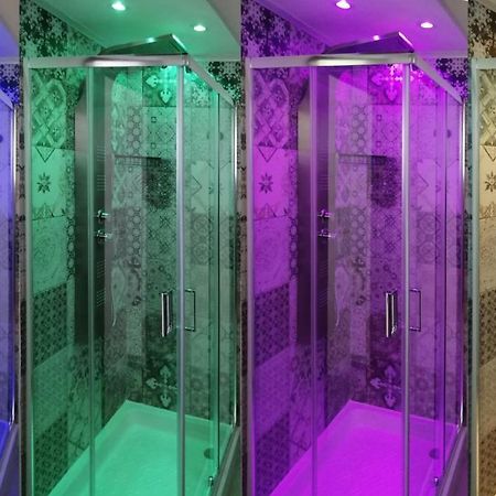 Prima Stella Tourist Rooms Минтурно Экстерьер фото