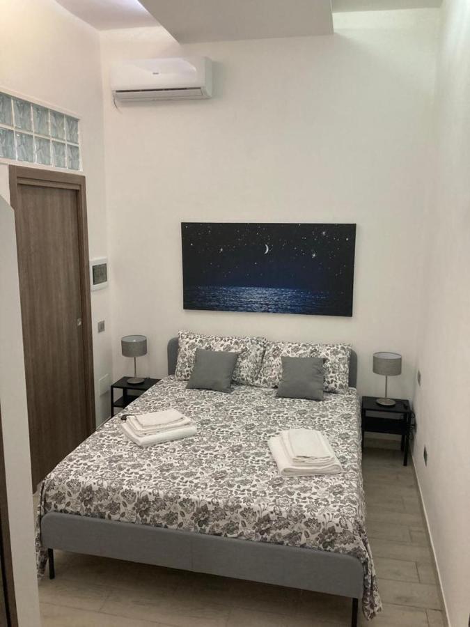 Prima Stella Tourist Rooms Минтурно Экстерьер фото