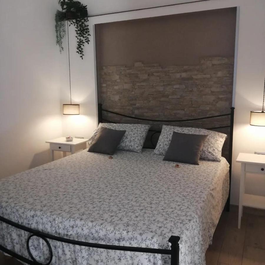 Prima Stella Tourist Rooms Минтурно Экстерьер фото