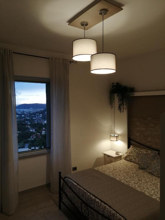Prima Stella Tourist Rooms Минтурно Экстерьер фото