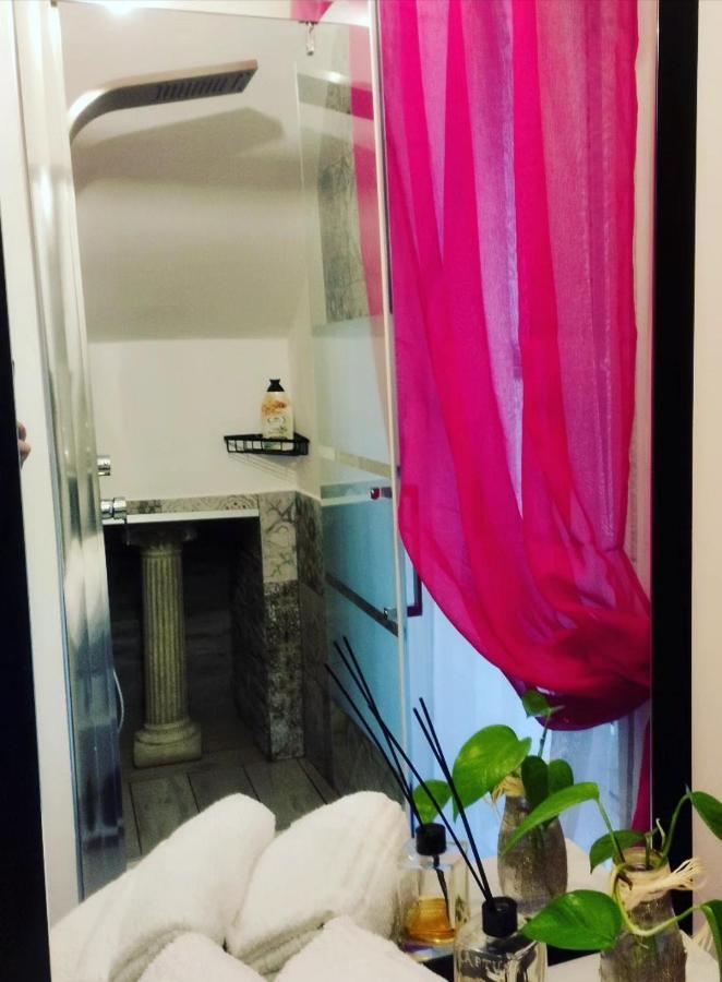 Prima Stella Tourist Rooms Минтурно Экстерьер фото